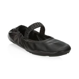 Prada Ballet Flats-Size 39